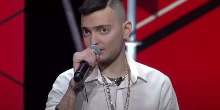 Πέθανε o Manolo: Ο 26χρονος TikToker που έγινε γνωστός μέσα από το X-Factor