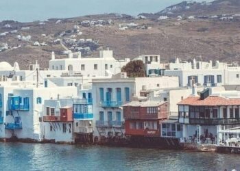 Άρειος Πάγος: Εντολή έρευνας για αποκάλυψη της εγκληματικής δράσης για τη «Μαφία της Μυκόνου»