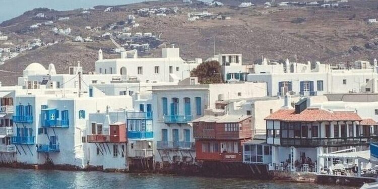 Άρειος Πάγος: Εντολή έρευνας για αποκάλυψη της εγκληματικής δράσης για τη «Μαφία της Μυκόνου»