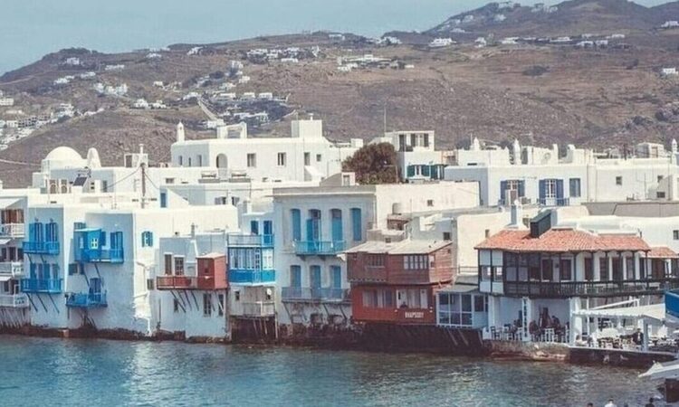 Άρειος Πάγος: Εντολή έρευνας για αποκάλυψη της εγκληματικής δράσης για τη «Μαφία της Μυκόνου»