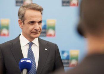 Ο Μητσοτάκης στο ΝΑΤΟ χωρίς ελληνοτουρκικό ραντεβού – Η ατζέντα και τα ραντεβού στην Ουάσιγκτον