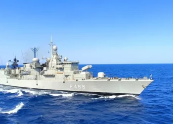 Το υπουργείο Άμυνας απαντά στην Τουρκία: Δεν δείξαμε «σεβασμό» και δεν θα δείξουμε σε παράνομες ενέργειες στην ΑΟΖ Ελλάδας-Αιγύπτου