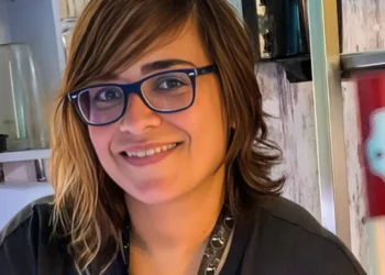 Ντέμη Γεωργίου: Τώρα θα γίνει το μεγαλύτερο πάρτι για πάρτη σου, γράφει ο κολλητός της φίλος