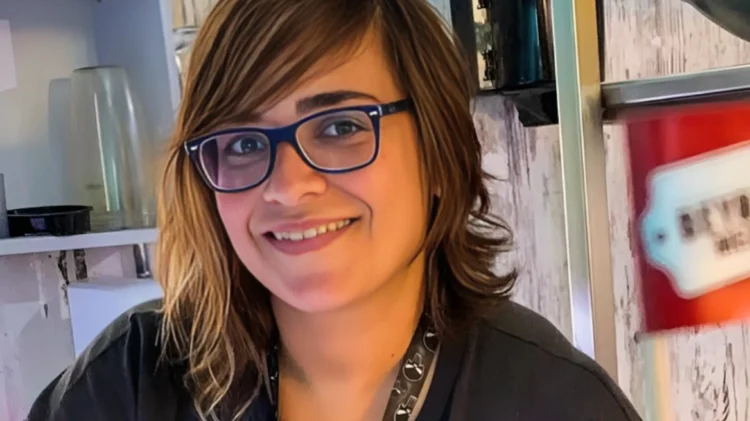 Ντέμη Γεωργίου: Τώρα θα γίνει το μεγαλύτερο πάρτι για πάρτη σου, γράφει ο κολλητός της φίλος