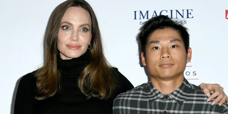 Μπραντ Πιτ – Αντζελίνα Τζολί: Σοβαρό ατύχημα για τον γιο τους – Ο 20χρονος Παξ μεταφέρθηκε εσπευσμένα στο νοσοκομείο