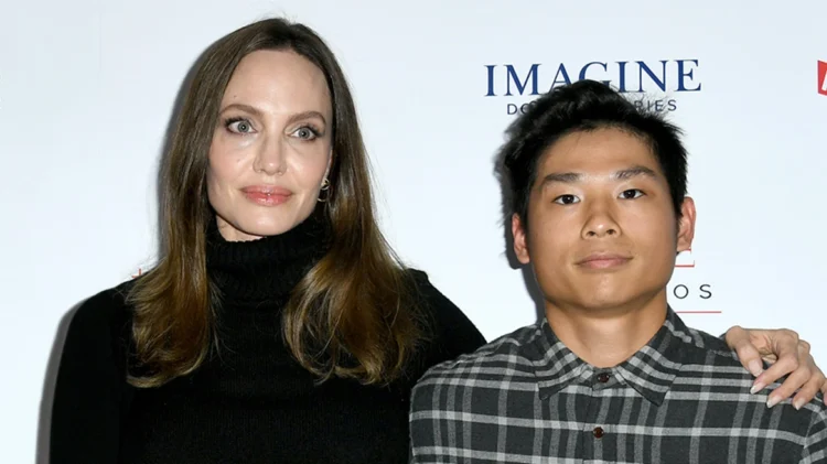 Μπραντ Πιτ – Αντζελίνα Τζολί: Σοβαρό ατύχημα για τον γιο τους – Ο 20χρονος Παξ μεταφέρθηκε εσπευσμένα στο νοσοκομείο