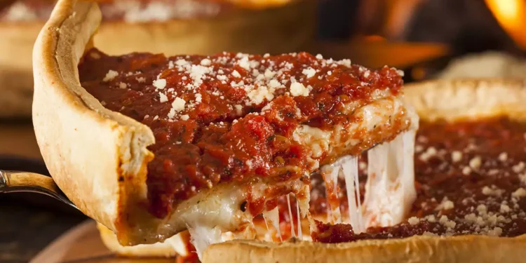 Η Nestle France κατηγορείται για μολυσμένες πίτσες ύποπτες για τον θάνατο παιδιών