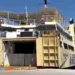 Ταλαιπωρία με το «Άγιος Νεκτάριος» της ΑΝΕΣ Ferries: Έφτασε στο Μαντούδι και τους είπαν ότι δεν έχει… πιστοποιητικό