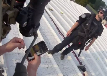 Ντόναλντ Τραμπ: Βίντεο με τον νεκρό επίδοξο δολοφόνο λίγα λεπτά μετά την απόπειρα εναντίον του