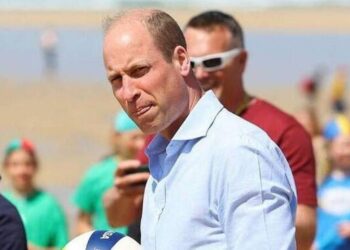 Απίστευτο και όμως βασιλικό – Πόσα λεφτά βγάζει ο πρίγκιπας Ουίλιαμ τον χρόνο