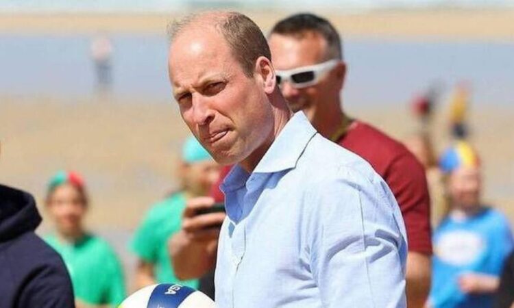 Απίστευτο και όμως βασιλικό – Πόσα λεφτά βγάζει ο πρίγκιπας Ουίλιαμ τον χρόνο