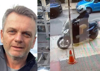 Ψυχικό: Σήμερα καταθέτουν τρία πρόσωπα για την εν ψυχρώ εκτέλεση του 54χρονου τοπογράφου