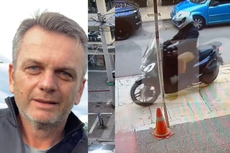 Ψυχικό: Σήμερα καταθέτουν τρία πρόσωπα για την εν ψυχρώ εκτέλεση του 54χρονου τοπογράφου