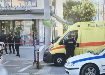 Ψυχικό: Πυροβόλησαν και σκότωσαν άνδρα μέσα στο αυτοκίνητό του