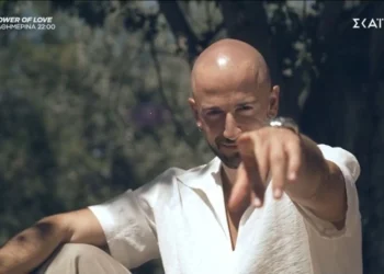 Χαμός με τις απόψεις παίκτη στο Power of Love: «Η θέση της γυναίκας είναι μία: η ανατροφή των παιδιών της και η στήριξη προς τον σύζυγό της»