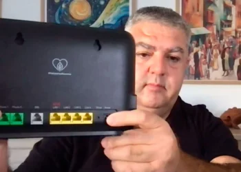 Υπάλληλος κατασκευαστικής ο Κινέζος που φέσωσε με €3.500 ιδιοκτήτη Airbnb – Έκανε τηλεφωνήματα στην εταιρεία του