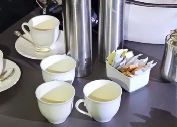 Ταϊλάνδη: Θρίλερ με τον θάνατο 2 Αμερικανών και 4 Βιετναμέζων σε ξενοδοχείο: Τα ίχνη από κυάνιο στο τσάι