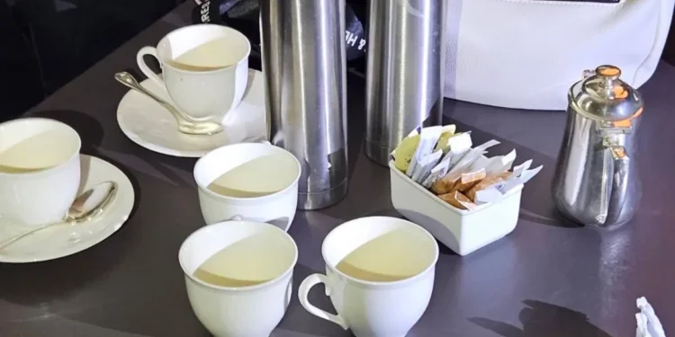 Ταϊλάνδη: Θρίλερ με τον θάνατο 2 Αμερικανών και 4 Βιετναμέζων σε ξενοδοχείο: Τα ίχνη από κυάνιο στο τσάι