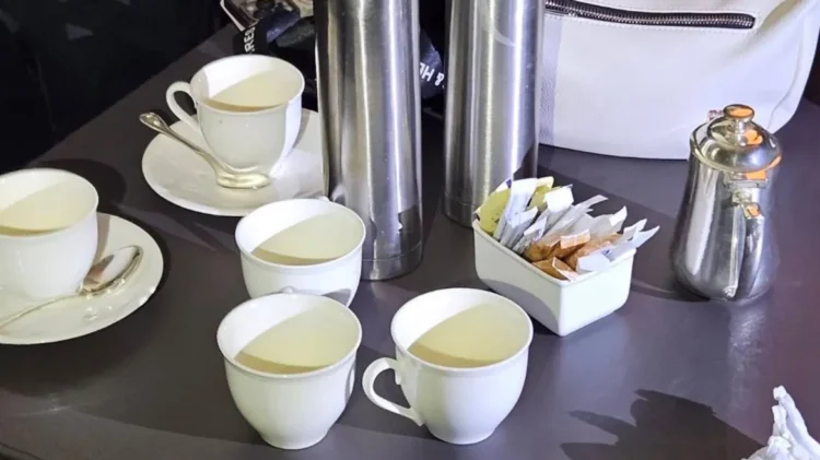 Ταϊλάνδη: Θρίλερ με τον θάνατο 2 Αμερικανών και 4 Βιετναμέζων σε ξενοδοχείο: Τα ίχνη από κυάνιο στο τσάι