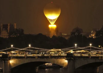 Ολυμπιακοί Αγώνες 2024: Πώς είδαν τα διεθνή μέσα ενημέρωσης την τελετή έναρξης