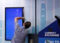 Πρόβλημα με την Microsoft: Παγκόσμια αναταραχή σε υπηρεσίες – Ακυρώθηκαν πάνω από 1.000 πτήσεις