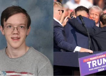 Εξασκήθηκε στην σκοποβολή, αγόρασε σφαίρες -Οι ετοιμασίες του 20χρονου που δεν πήρε κανείς χαμπάρι και πυροβόλησε τον Τραμπ