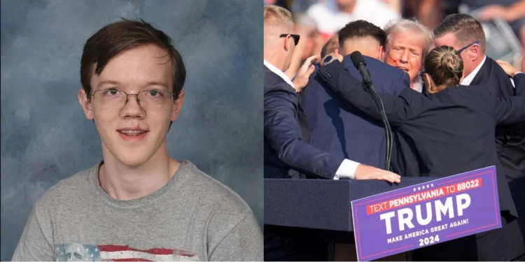 Εξασκήθηκε στην σκοποβολή, αγόρασε σφαίρες -Οι ετοιμασίες του 20χρονου που δεν πήρε κανείς χαμπάρι και πυροβόλησε τον Τραμπ