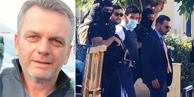 Ψυχικό: Έρευνες στη μαφία του real estate – Τα πρόσωπα που μπαίνουν στο κάδρο ως ύποπτοι για τη δολοφονία του τοπογράφου