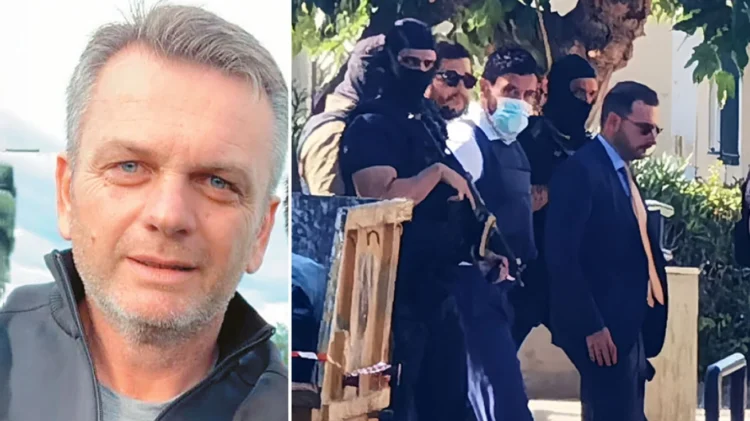 Ψυχικό: Έρευνες στη μαφία του real estate – Τα πρόσωπα που μπαίνουν στο κάδρο ως ύποπτοι για τη δολοφονία του τοπογράφου