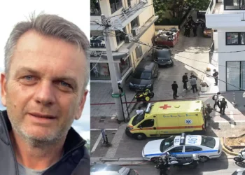 Ψυχικό: Ο Παναγιώτης Στάθης μετακόμισε γιατί φοβόταν για τη ζωή του – Τι είχε πει για τον μυκονιάτη επιχειρηματία