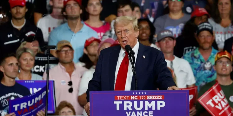 Ο Τραμπ ζητά οι ΗΠΑ να «σβήσουν» το Ιράν από τον χάρτη, αν δολοφονηθεί