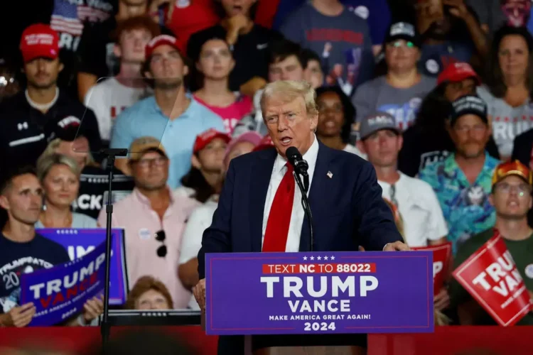 Ο Τραμπ ζητά οι ΗΠΑ να «σβήσουν» το Ιράν από τον χάρτη, αν δολοφονηθεί