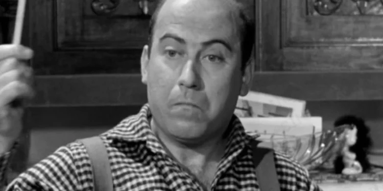 Θανάσης Βέγγος: Λύθηκε το μυστήριο με τη σορό του, 13 χρόνια μετά το θάνατό του