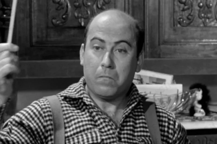 Θανάσης Βέγγος: Λύθηκε το μυστήριο με τη σορό του, 13 χρόνια μετά το θάνατό του