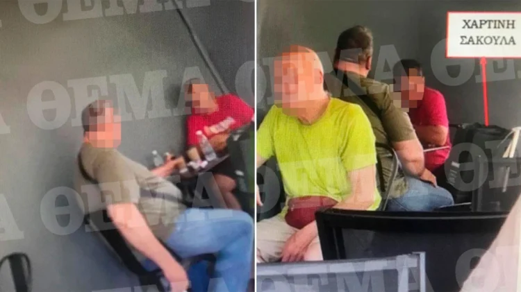 Κύκλωμα εκβιασμών: Η αρχηγός «Νάνσυ» πήγαινε η ίδια στα ραντεβού με τα θύματα – 43 ετών, από την Πάτρα και με εγκληματικό παρελθόν