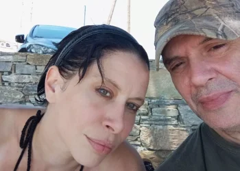 Διαψεύδει τον ξυλοδαρμό από τη Φαίη Ζαφειράκου ο πρώην σύζυγός της: Δεν υπήρξε περιστατικό ενδοοικογενειακής βίας