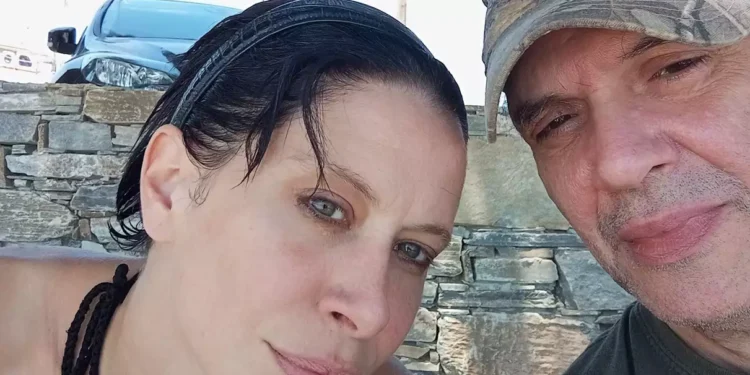 Διαψεύδει τον ξυλοδαρμό από τη Φαίη Ζαφειράκου ο πρώην σύζυγός της: Δεν υπήρξε περιστατικό ενδοοικογενειακής βίας