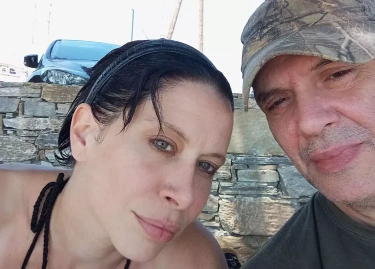 Διαψεύδει τον ξυλοδαρμό από τη Φαίη Ζαφειράκου ο πρώην σύζυγός της: Δεν υπήρξε περιστατικό ενδοοικογενειακής βίας