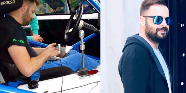 Πύργος: Το αναπηρικό καροτσάκι, οι κακώσεις και το τρίτο θανατηφόρο τροχαίο για τον 45χρονο