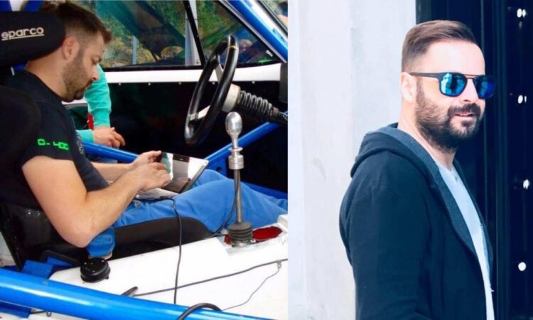 Πύργος: Το αναπηρικό καροτσάκι, οι κακώσεις και το τρίτο θανατηφόρο τροχαίο για τον 45χρονο