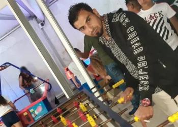 Διδυμότειχο: «Την έδειρα πάρα πολύ» ομολογεί σε βίντεο στο TikTok ο 32χρονος που κρατούσε φυλακισμένη και βίαζε τη σύντροφό του