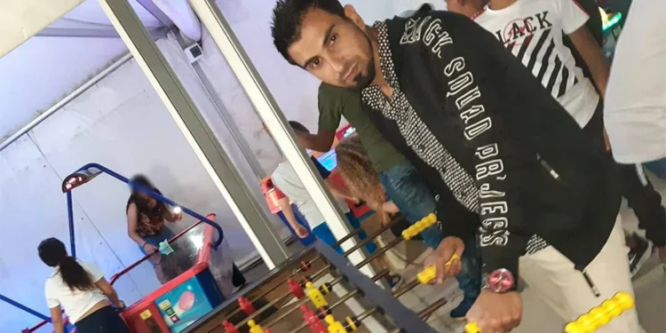 Διδυμότειχο: «Την έδειρα πάρα πολύ» ομολογεί σε βίντεο στο TikTok ο 32χρονος που κρατούσε φυλακισμένη και βίαζε τη σύντροφό του