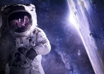Πόσα παίρνει ένας αστροναύτης για μισθό – Δεν έχει σχέση με όσα πιστεύαμε