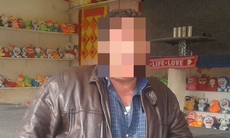 Τραγωδία στη Χαλκιδική: Αυτός είναι ο ιδιοκτήτης του μοιραίου λούνα παρκ