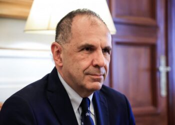 Γεραπετρίτης: «Βρισκόμαστε στην δυσκολότερη φάση που έχει υπάρξει μεταπολεμικά»