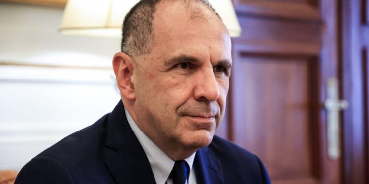 Γεραπετρίτης: «Βρισκόμαστε στην δυσκολότερη φάση που έχει υπάρξει μεταπολεμικά»