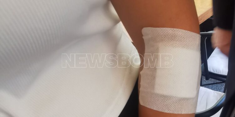 Λούτσα: Απειλές για τη ζωή της δέχεται η 27χρονη – «Θα σκοτώσουμε αυτή και το παιδί της»