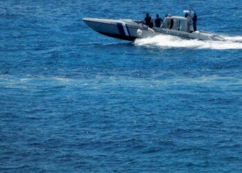 Θρίλερ στη Χαλκιδική: Βρέθηκαν οστά σε παραλία