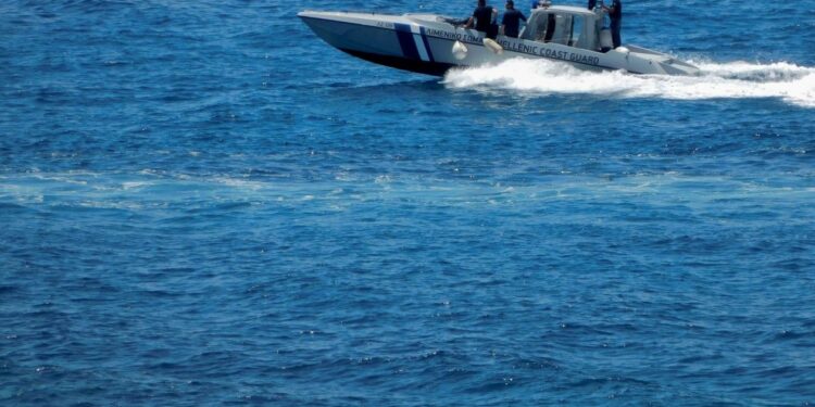 Θρίλερ στη Χαλκιδική: Βρέθηκαν οστά σε παραλία