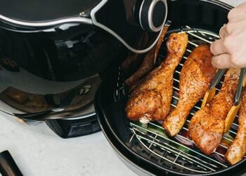 Air Fryers: Τι συμβαίνει και ανακαλούνται χιλιάδες συσκευές